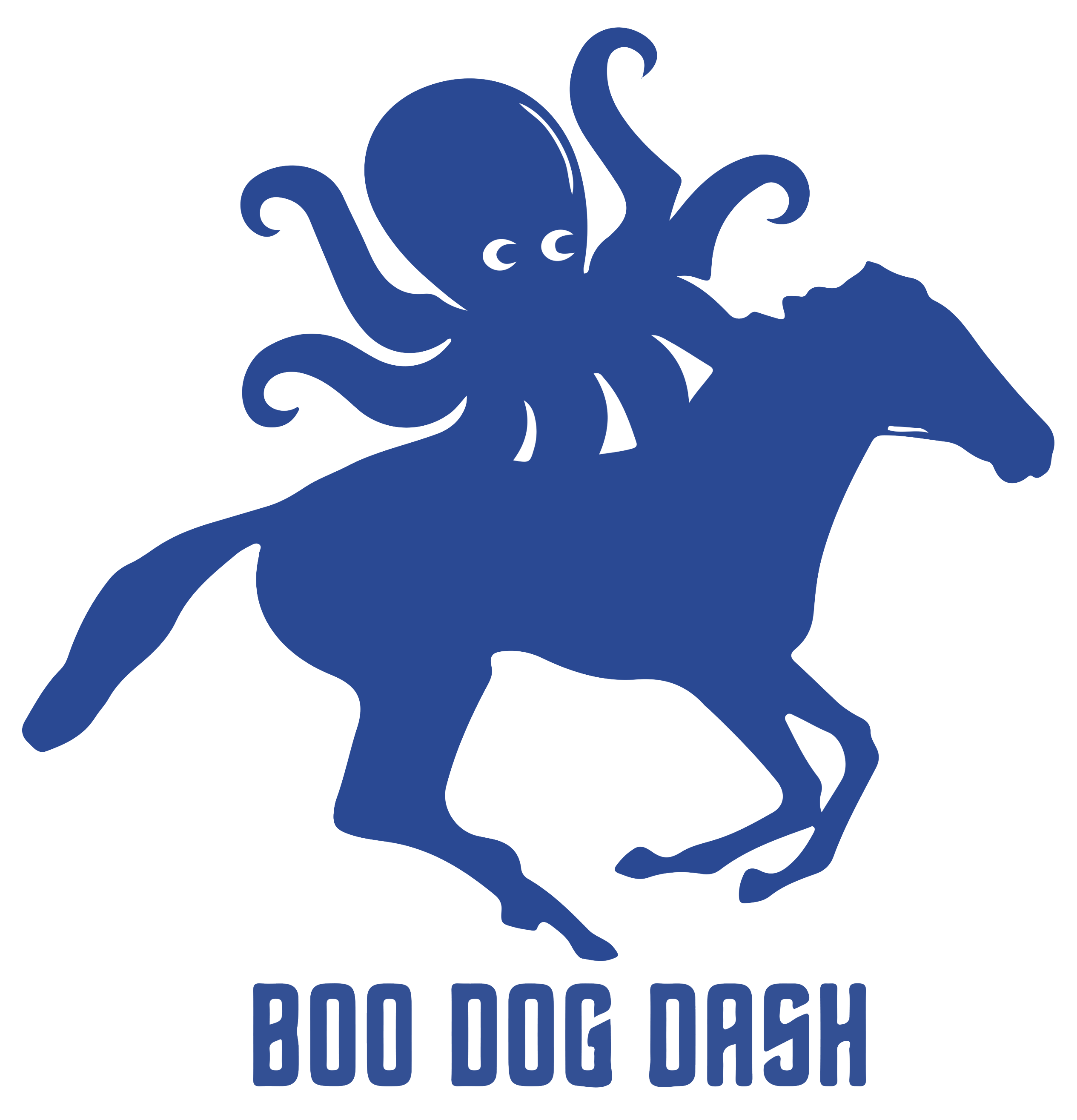 Boo Dog Dash