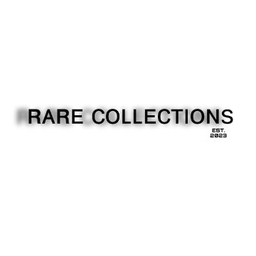 Rare Collections 2k23