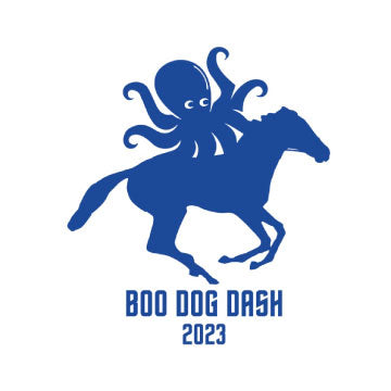 Boo Dog Dash