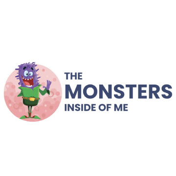 The Monsters Inside of Me
