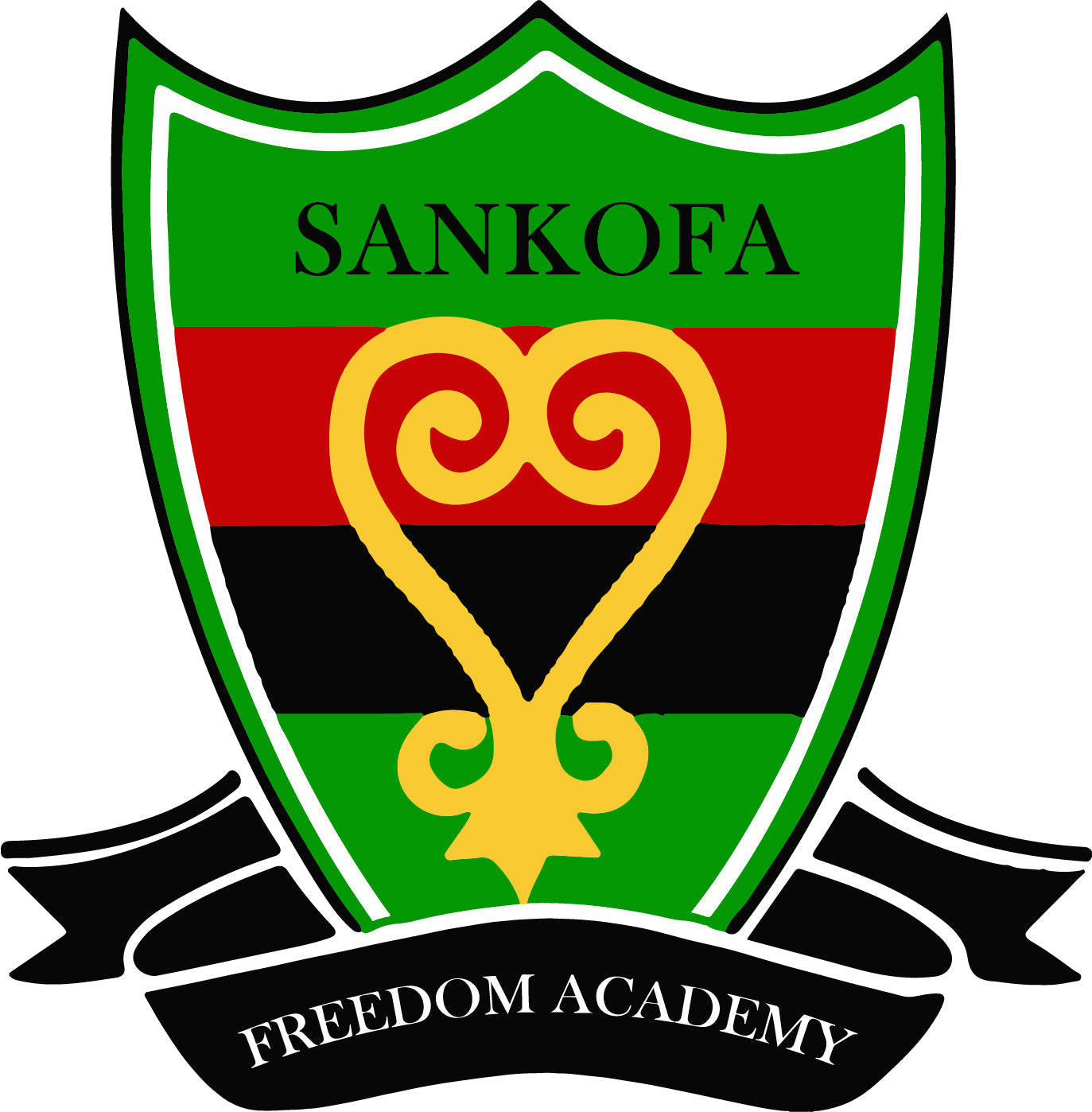 Sankofa Freedom Academy Charter School