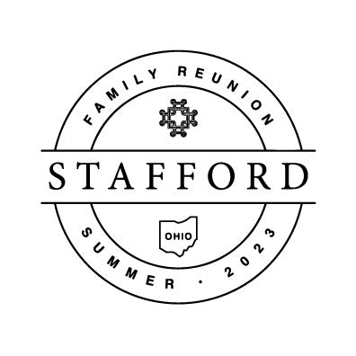 Stafford Family Reunion