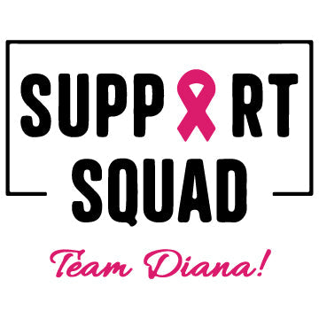 Team Diana!