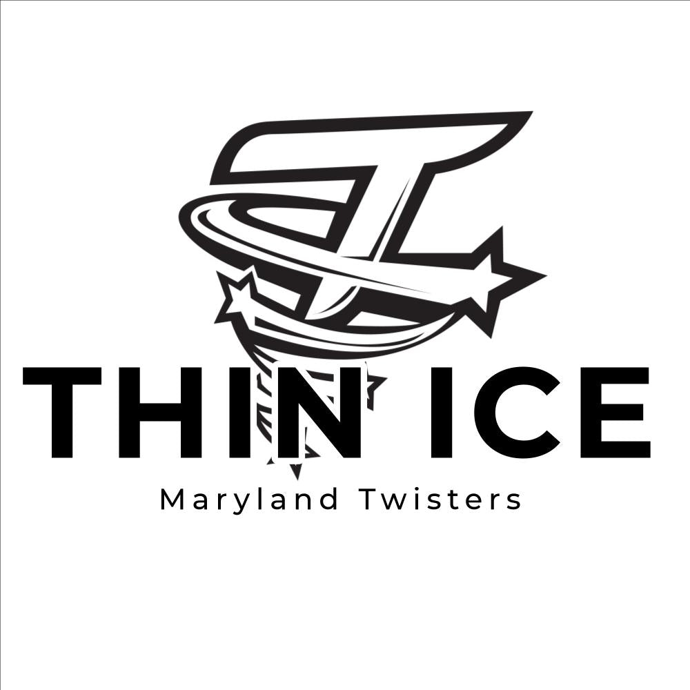 Maryland Twisters - Thin Ice