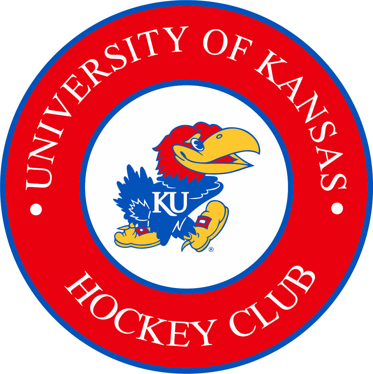 University of Kansas Hockey Club