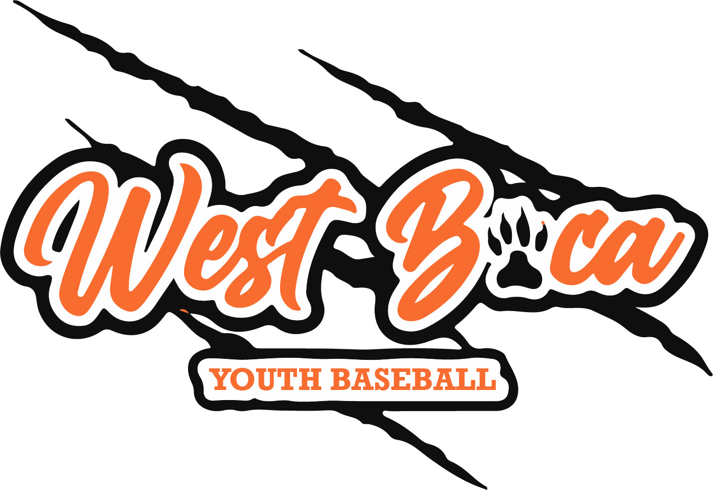 West Boca Youth Baseball