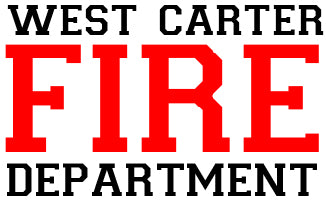 West Carter Fire Dept