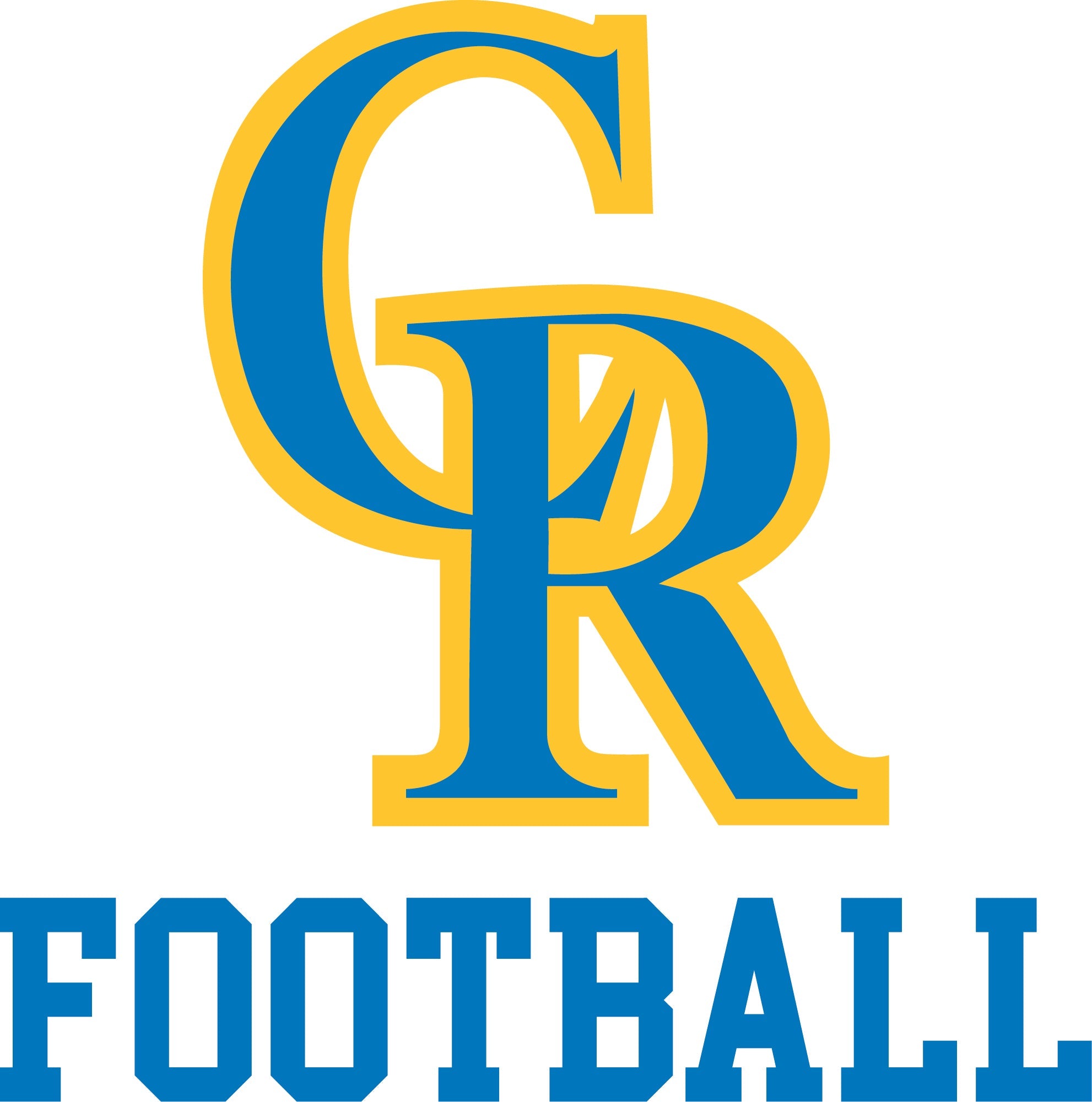 Caesar Rodney HS Football