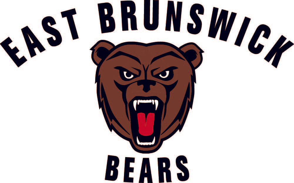 East Brunswick HS Bears