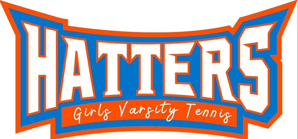 Hatters Girls Varsity Tennis