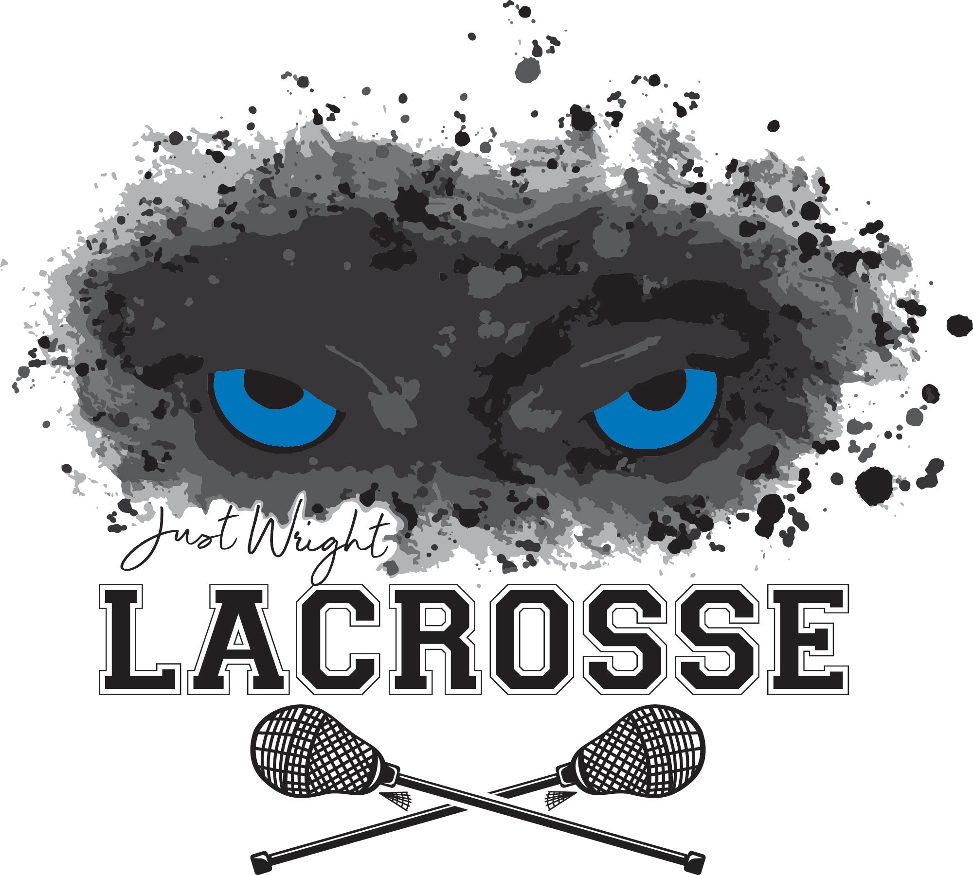 Just Wright Lacrosse