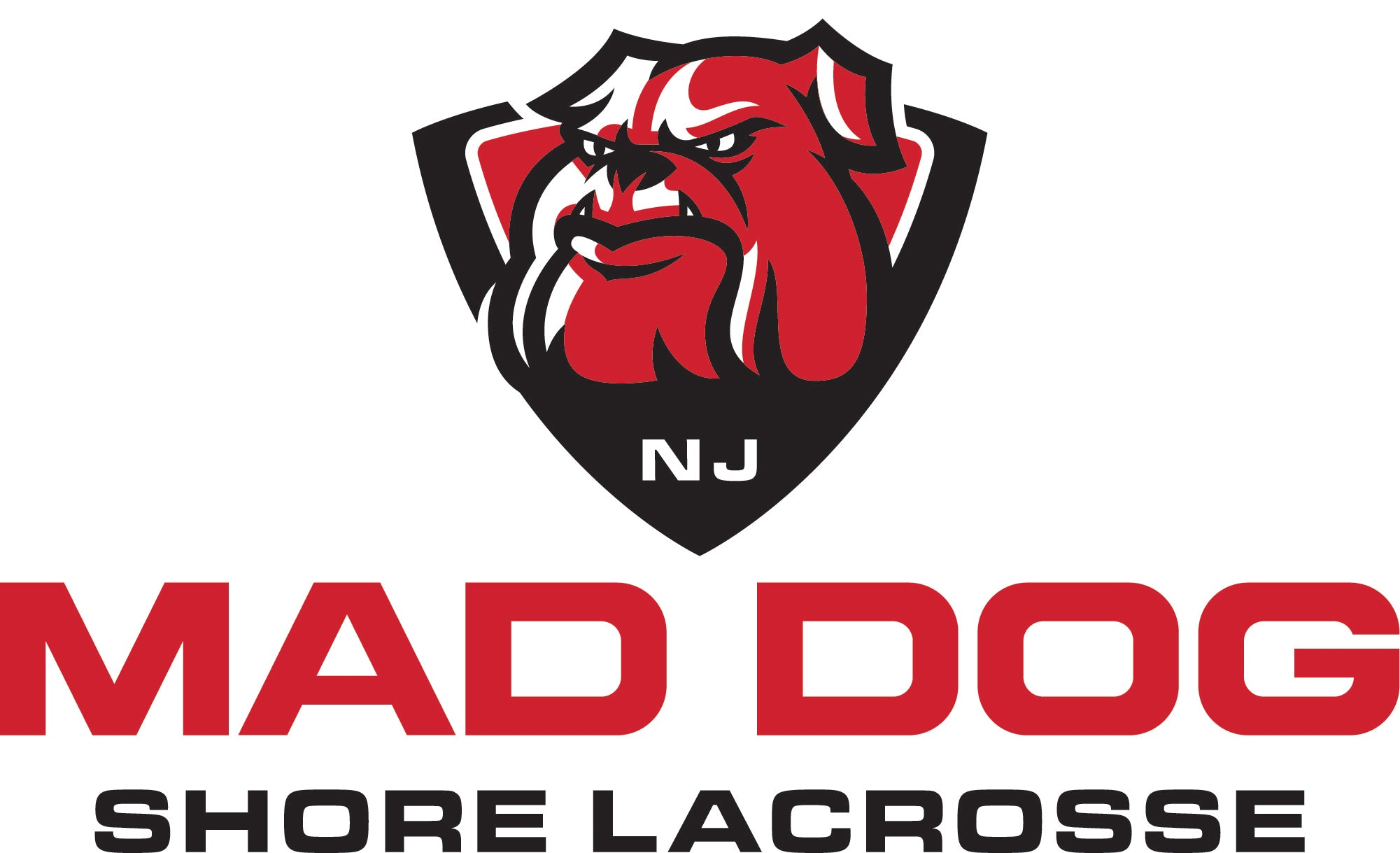Mad Dog Shore Lacrosse