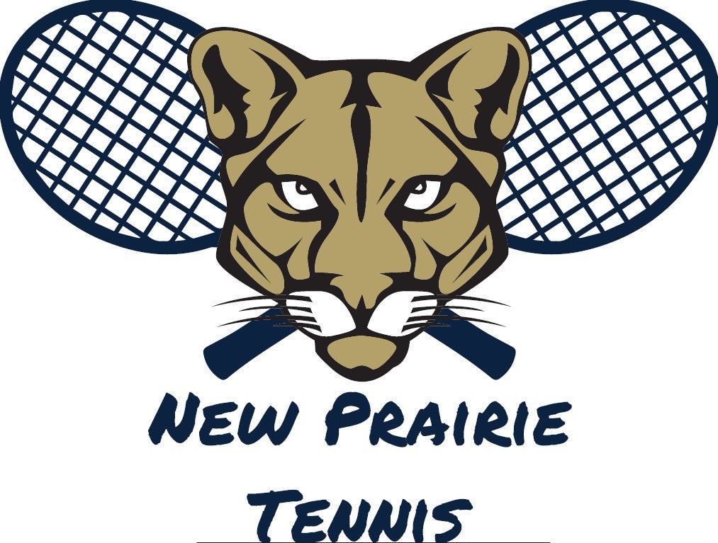 New Praire Tennis