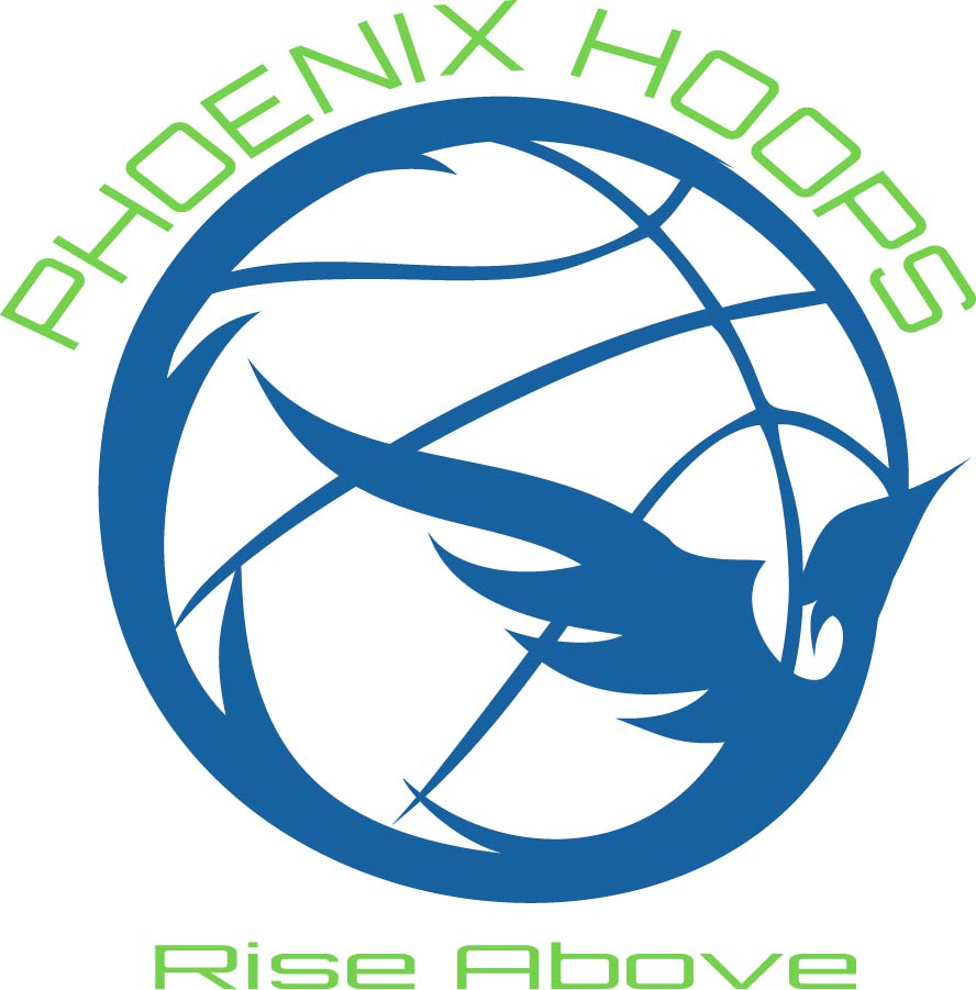 Phoenix Hoops