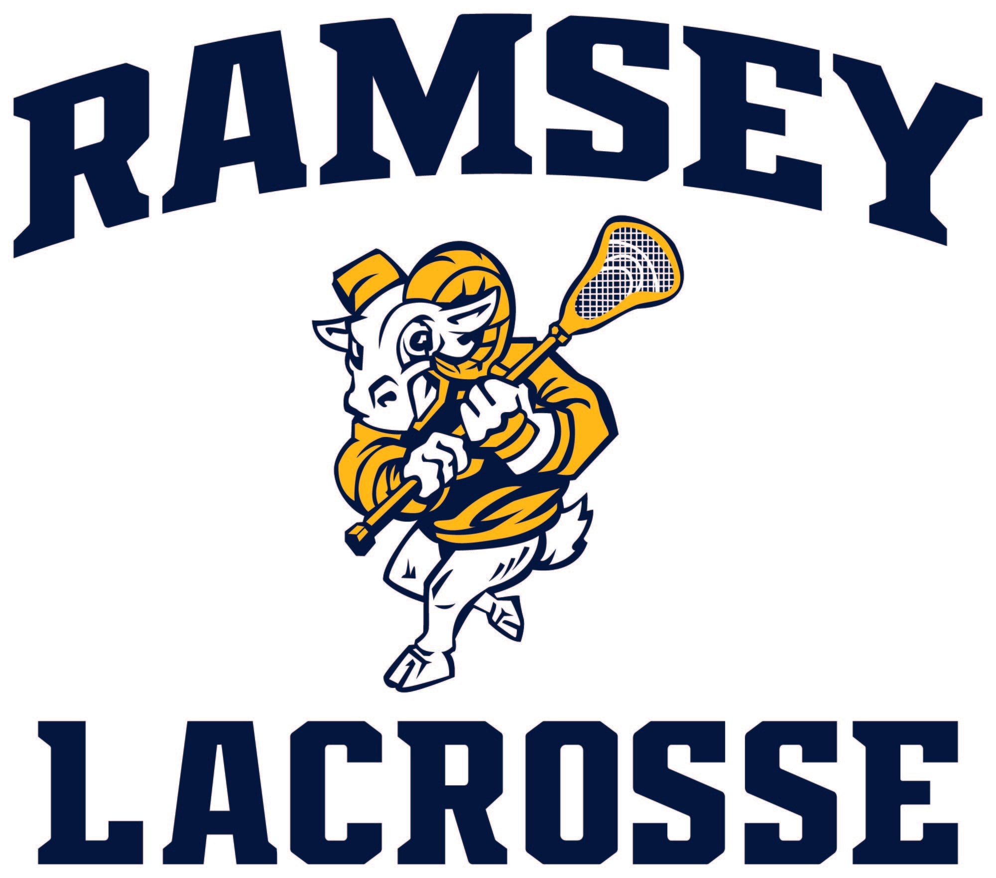 Ramsey Jr Lacrosse