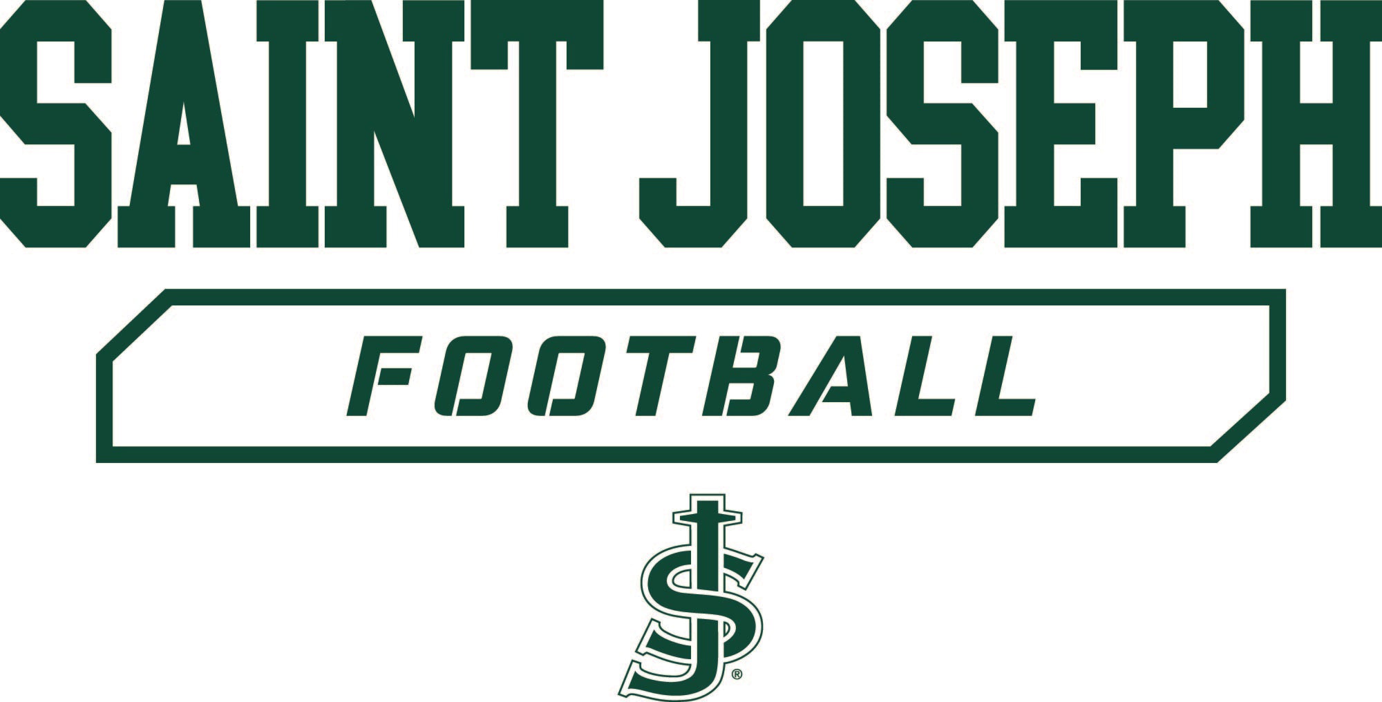 Saint Joseph HS Football