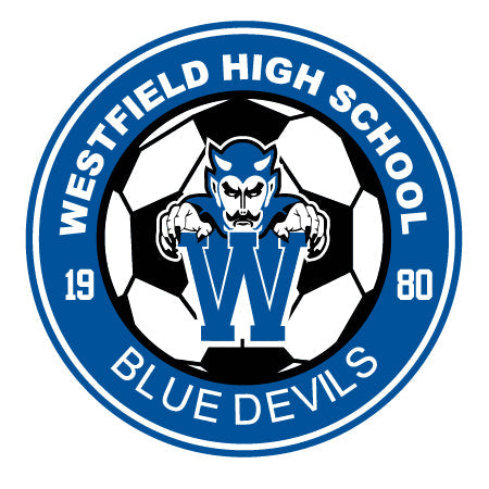 Westfield HS Girls Soccer State Champions