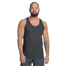 Fine Jersey Tank Top Unisex