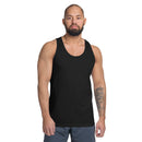 Fine Jersey Tank Top Unisex