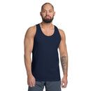 Fine Jersey Tank Top Unisex