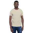 Camiseta unisex de brezo