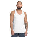 Fine Jersey Tank Top Unisex