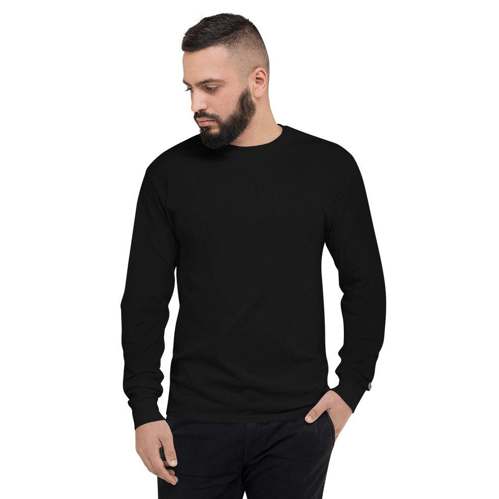 Mens Long Sleeve