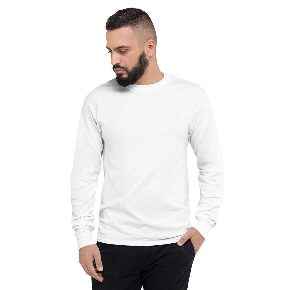 Mens Long Sleeve