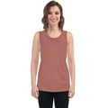 Women's Flowy Muscle Tank