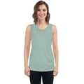 Women's Flowy Muscle Tank