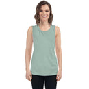 Women's Flowy Muscle Tank