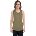 Women's Flowy Muscle Tank