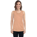 Women's Flowy Muscle Tank