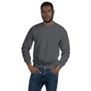Unisex Heavy Blend Crewneck Sweatshirt