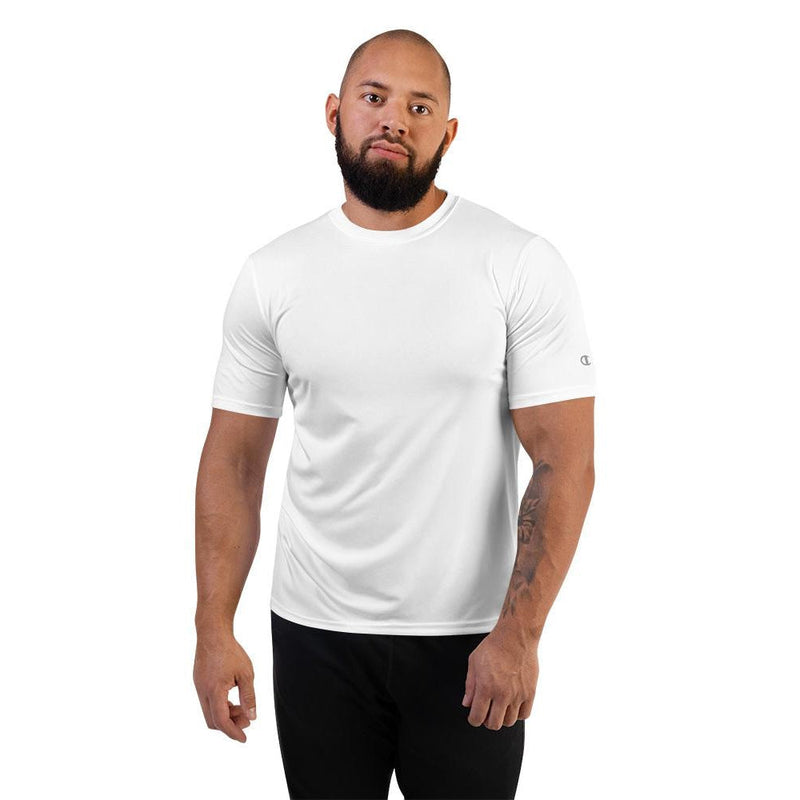 Mens Double Dry® Performance Short Sleeve T-Shirt