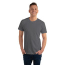 Unisex Fine Jersey T-Shirt