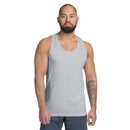 Fine Jersey Tank Top Unisex