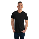Unisex Fine Jersey T-Shirt