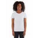 Ladies Heavy Cotton T-Shirt