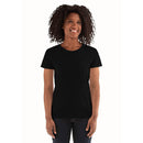 Ladies Heavy Cotton T-Shirt