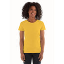 Ladies Heavy Cotton T-Shirt