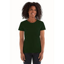 Ladies Heavy Cotton T-Shirt