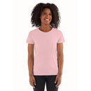 Ladies Heavy Cotton T-Shirt