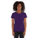 Ladies Heavy Cotton T-Shirt
