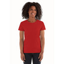 Ladies Heavy Cotton T-Shirt