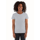 Ladies Heavy Cotton T-Shirt