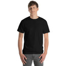 Camiseta unisex de algodón ultra suave