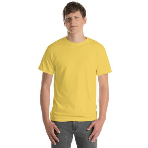 Unisex Ultra Cotton T-Shirt