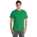 Camiseta unisex de algodón ultra suave