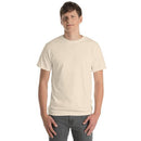 Camiseta unisex de algodón ultra suave